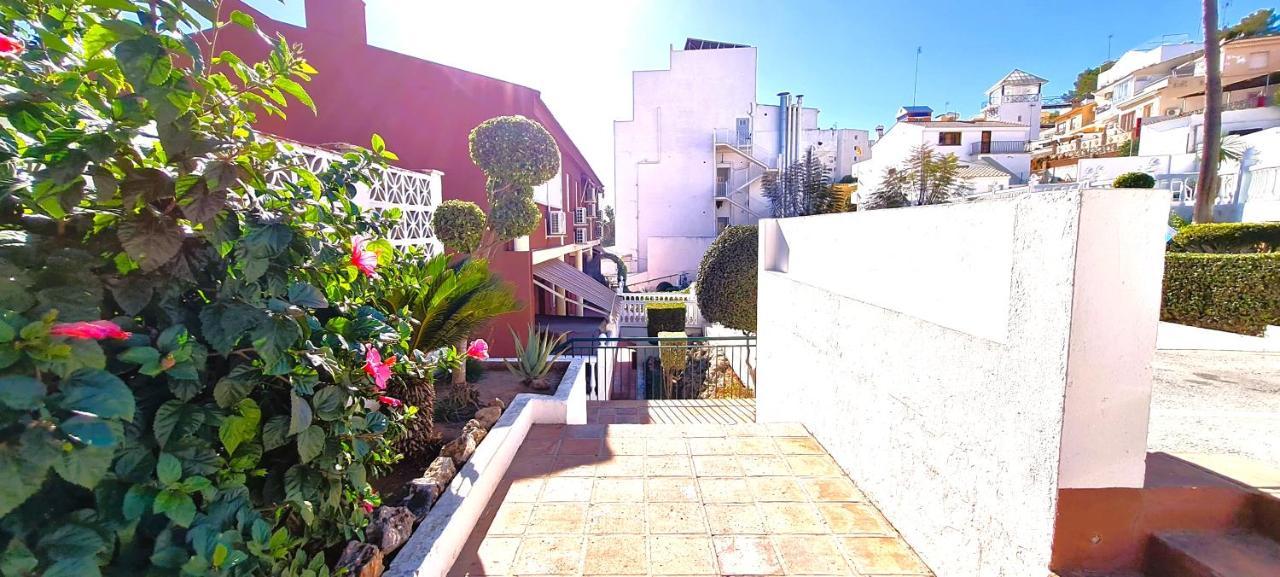 Vista Azul No1 Apartment Torremolinos Exterior photo