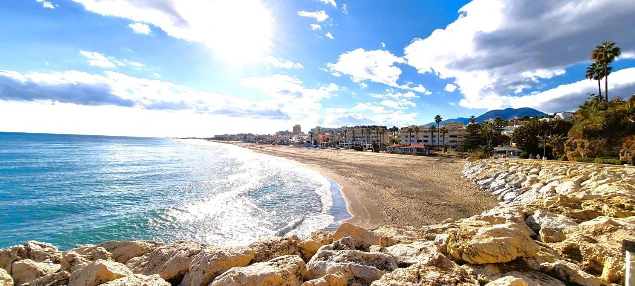 Vista Azul No1 Apartment Torremolinos Exterior photo