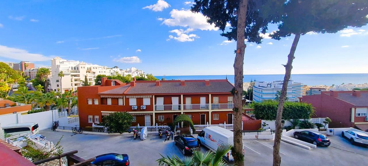 Vista Azul No1 Apartment Torremolinos Exterior photo